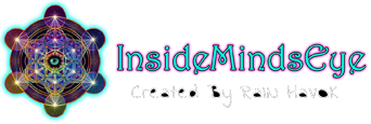 Inside Minds Eye Logo