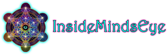 Inside Minds Eye Logo
